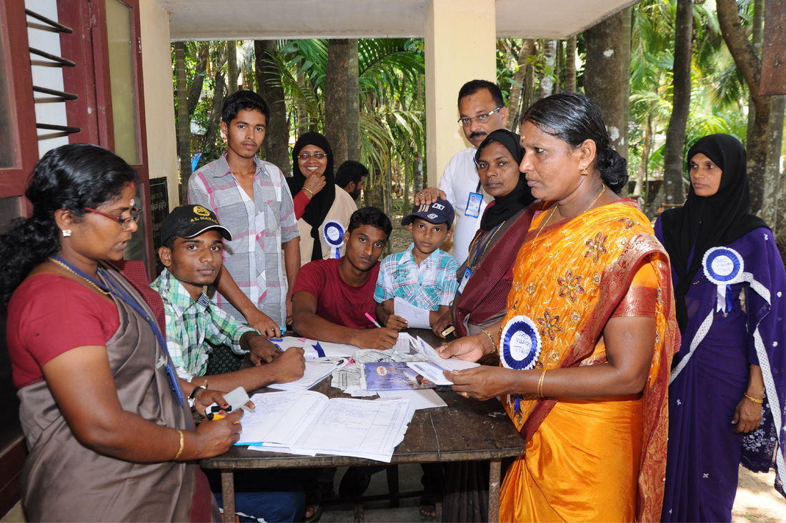 Healthcare Outreach