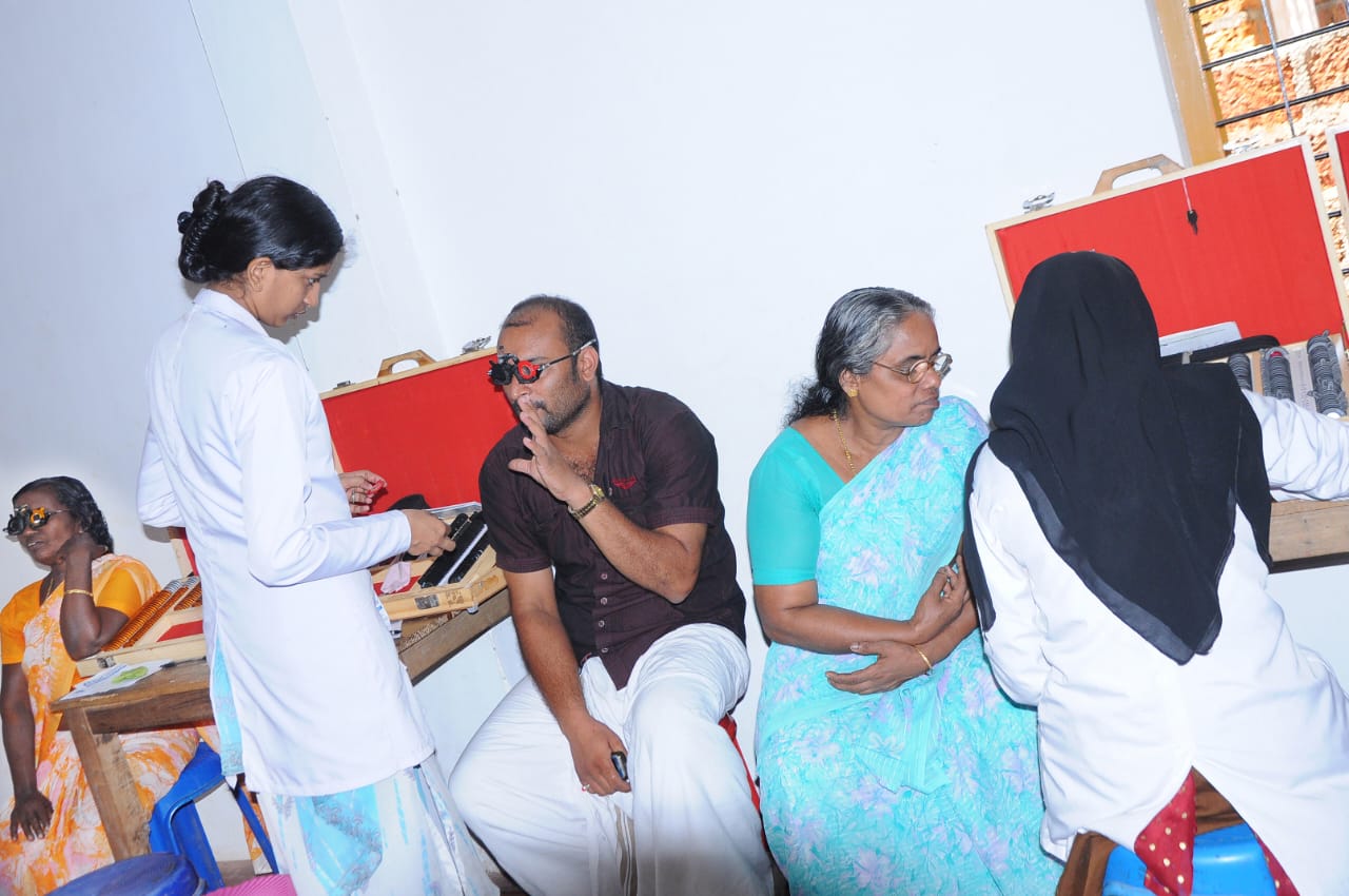 Education Program