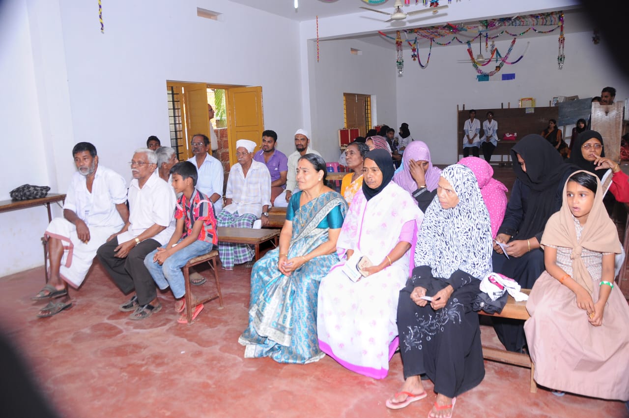 Education Program