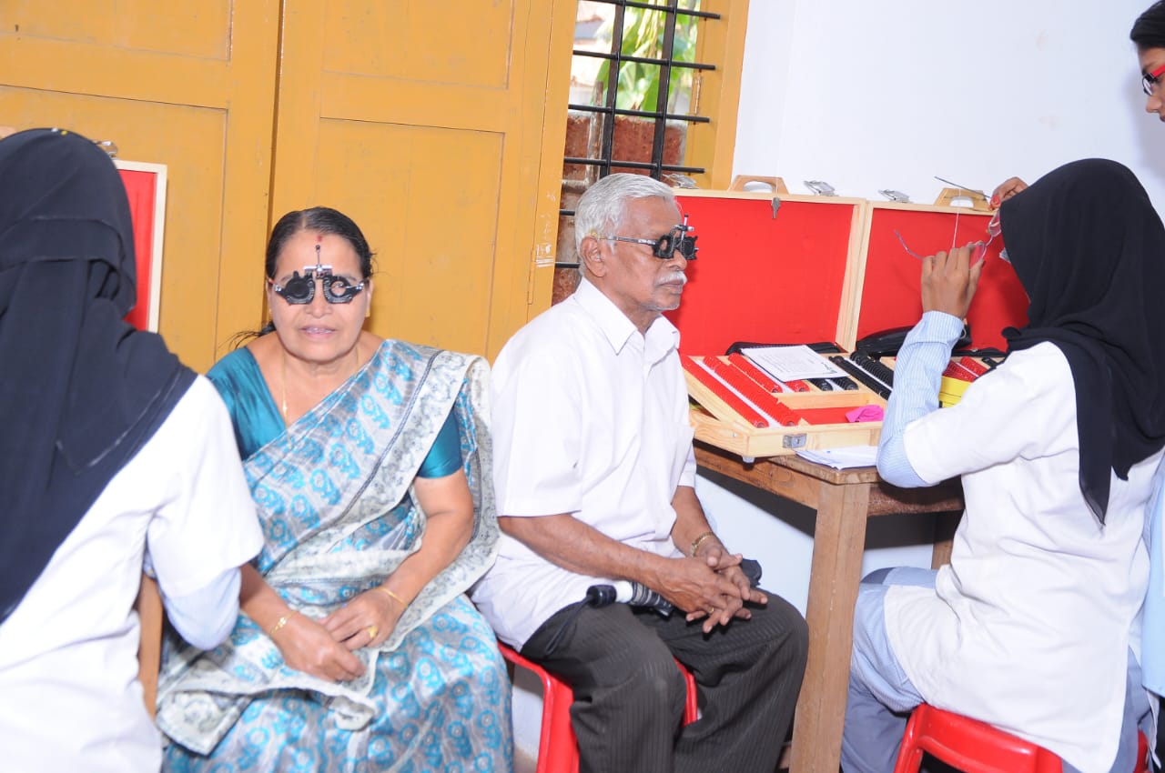 Education Program