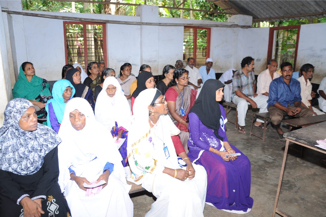 Education Program