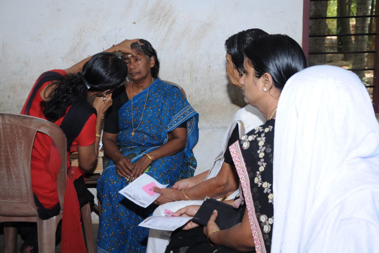 Education Program