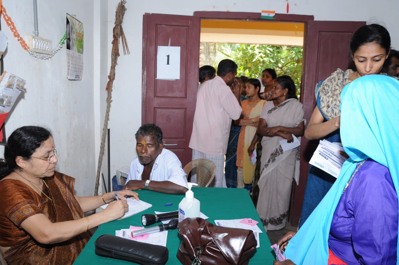 Education Program