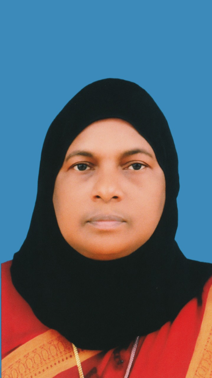 Team member