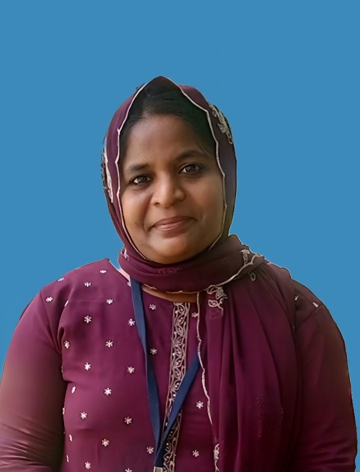 Team member