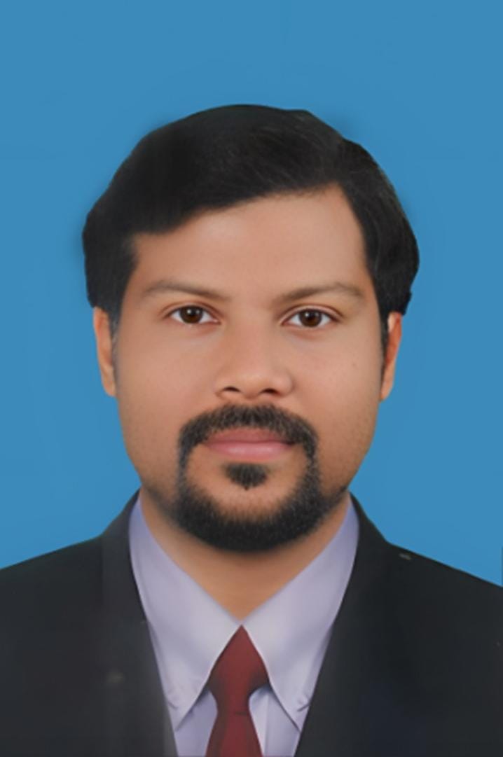Team member