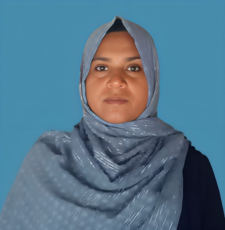 Team member